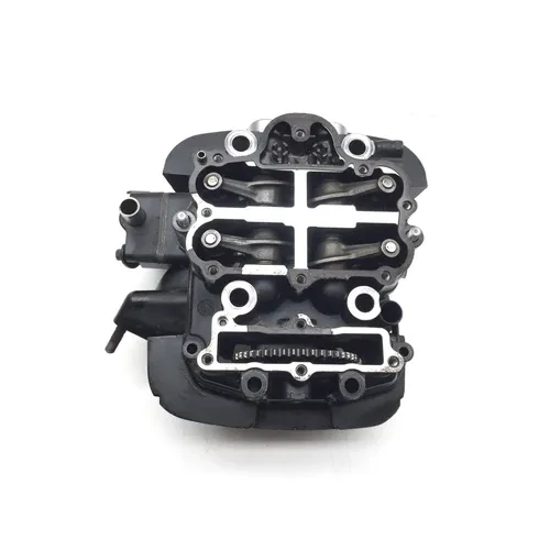 Cylinder Head Complete W Cams Rear 1997 Kawasaki Vulcan 1500 Classic 2976A x 3