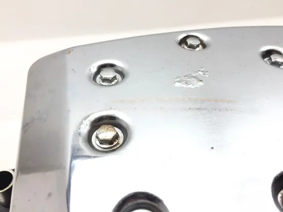 Cylinder Head Complete W Cams Rear 1997 Kawasaki Vulcan 1500 Classic 2976A x