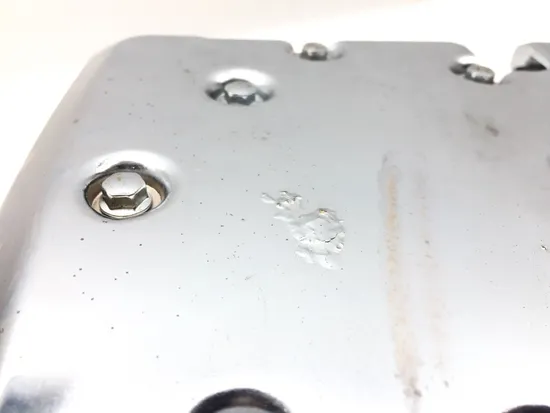 Cylinder Head Complete W Cams Rear 1997 Kawasaki Vulcan 1500 Classic 2976A x