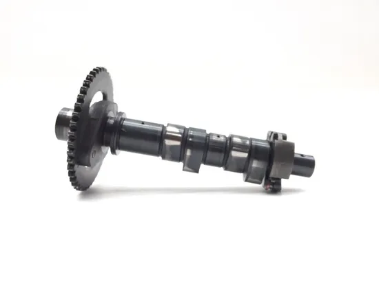 Cylinder Head Complete W Cams Rear 1997 Kawasaki Vulcan 1500 Classic 2976A x