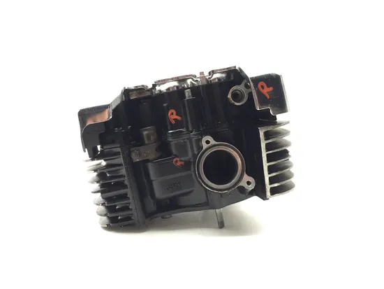 Cylinder Head Complete W Cams Rear 1997 Kawasaki Vulcan 1500 Classic 2976A x