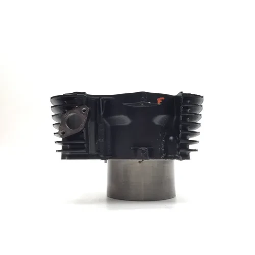 Engine Cylinder Jug Piston Front 1997 Kawasaki Vulcan 1500 VN1500D Classic 2976A 13