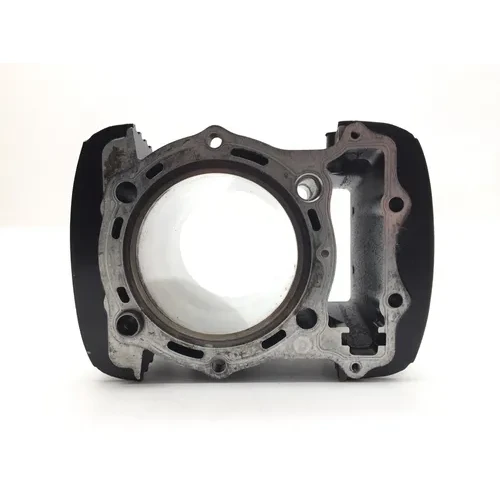 Engine Cylinder Jug Piston Front 1997 Kawasaki Vulcan 1500 VN1500D Classic 2976A 17
