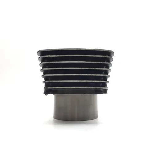 Engine Cylinder Jug Piston Front 1997 Kawasaki Vulcan 1500 VN1500D Classic 2976A 15