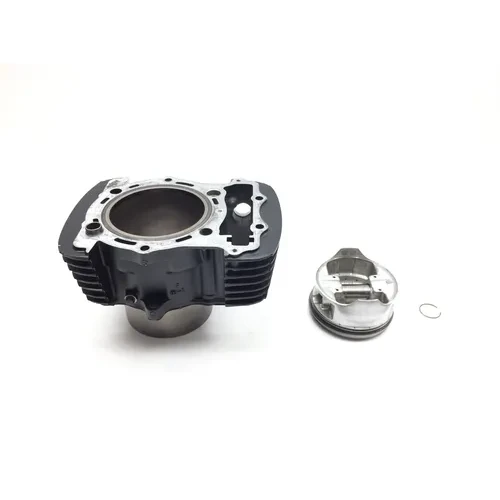 Engine Cylinder Jug Piston Front 1997 Kawasaki Vulcan 1500 VN1500D Classic 2976A 3