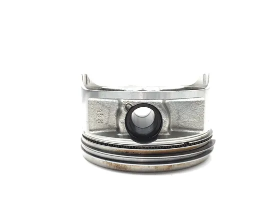 Engine Cylinder Jug Piston Front 1997 Kawasaki Vulcan 1500 VN1500D Classic 2976A