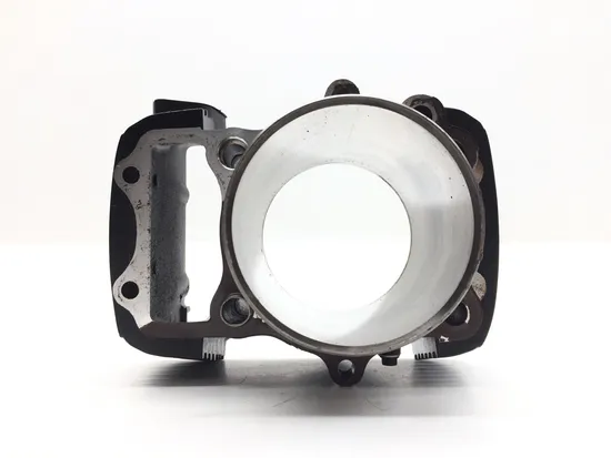 Engine Cylinder Jug Piston Front 1997 Kawasaki Vulcan 1500 VN1500D Classic 2976A