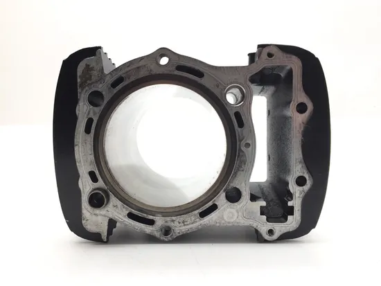 Engine Cylinder Jug Piston Front 1997 Kawasaki Vulcan 1500 VN1500D Classic 2976A