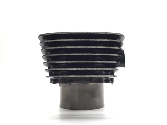 Engine Cylinder Jug Piston Front 1997 Kawasaki Vulcan 1500 VN1500D Classic 2976A