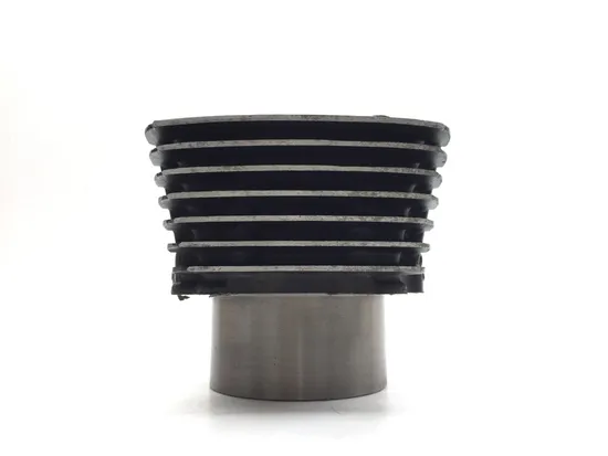 Engine Cylinder Jug Piston Front 1997 Kawasaki Vulcan 1500 VN1500D Classic 2976A