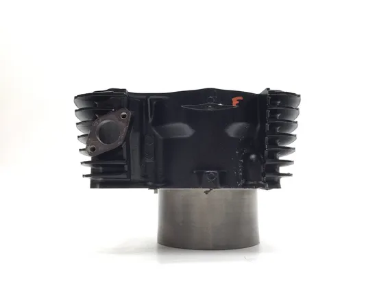 Engine Cylinder Jug Piston Front 1997 Kawasaki Vulcan 1500 VN1500D Classic 2976A