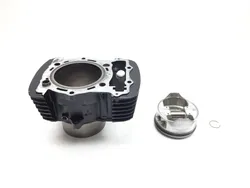 Engine Cylinder Jug Piston Front 1997 Kawasaki Vulcan 1500 VN1500D Classic 2976A