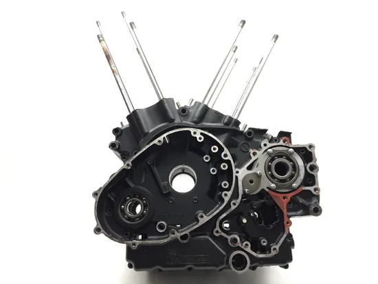 Engine Left Right Center Cases 1997 Kawasaki Vulcan 1500 VN1500D Classic 2976A x