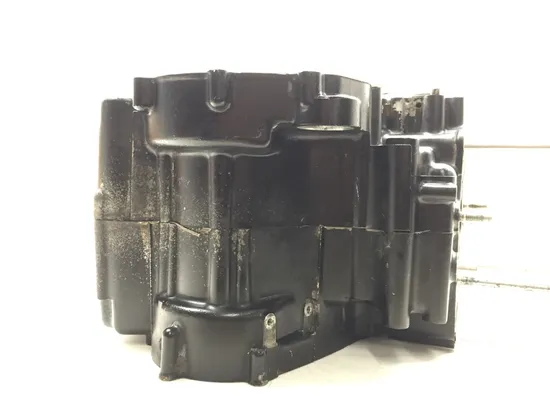 Engine Left Right Center Cases 1997 Kawasaki Vulcan 1500 VN1500D Classic 2976A x