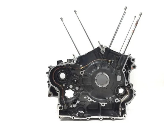 Engine Left Right Center Cases 1997 Kawasaki Vulcan 1500 VN1500D Classic 2976A x