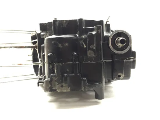 Engine Left Right Center Cases 1997 Kawasaki Vulcan 1500 VN1500D Classic 2976A x
