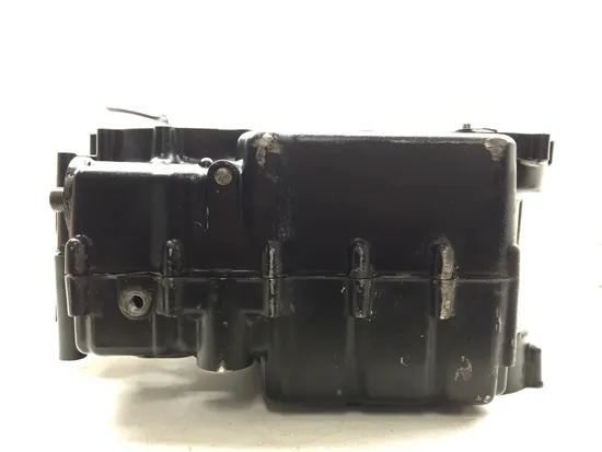 Engine Left Right Center Cases 1997 Kawasaki Vulcan 1500 VN1500D Classic 2976A x