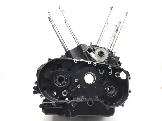 Engine Left Right Center Cases 1997 Kawasaki Vulcan 1500 VN1500D Classic 2976A x