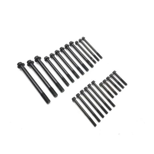 Engine Left Right Center Case Bolts 1997 Kawasaki Vulcan 1500 Classic 2976A 3