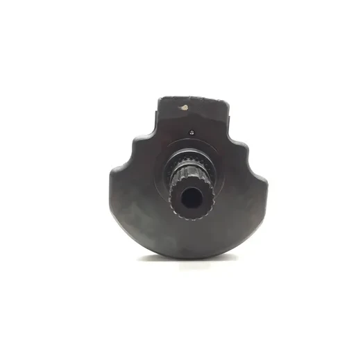 Engine Crank Shaft 1997 Kawasaki Vulcan 1500 VN1500D Classic 2976A 5