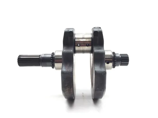 Engine Crank Shaft 1997 Kawasaki Vulcan 1500 VN1500D Classic 2976A