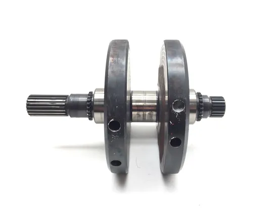 Engine Crank Shaft 1997 Kawasaki Vulcan 1500 VN1500D Classic 2976A