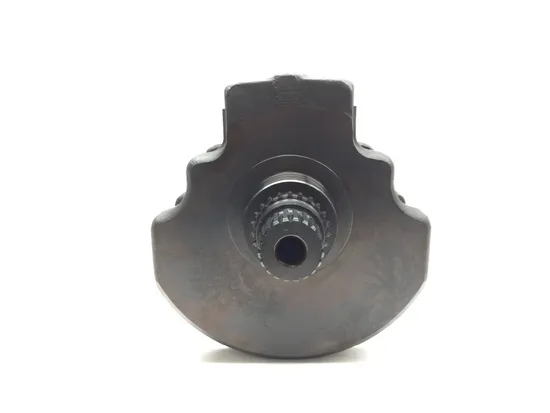 Engine Crank Shaft 1997 Kawasaki Vulcan 1500 VN1500D Classic 2976A