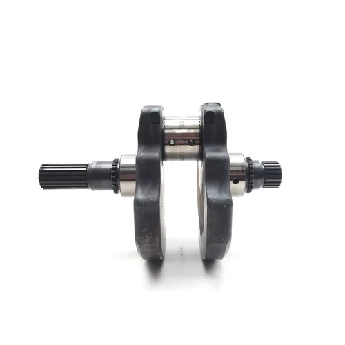 Engine Crank Shaft 1997 Kawasaki Vulcan 1500 VN1500D Classic 2976A 9