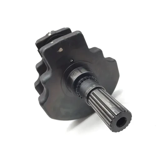 Engine Crank Shaft 1997 Kawasaki Vulcan 1500 VN1500D Classic 2976A 7
