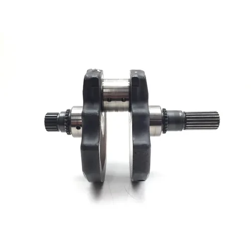 Engine Crank Shaft 1997 Kawasaki Vulcan 1500 VN1500D Classic 2976A 3