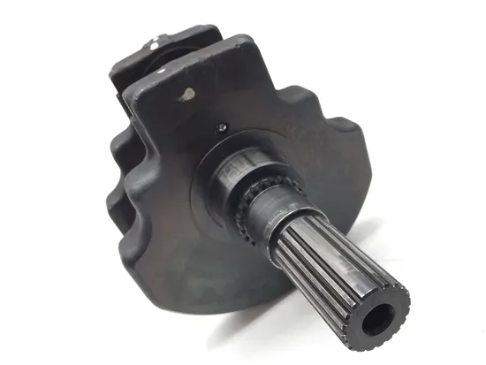 Engine Crank Shaft 1997 Kawasaki Vulcan 1500 VN1500D Classic 2976A