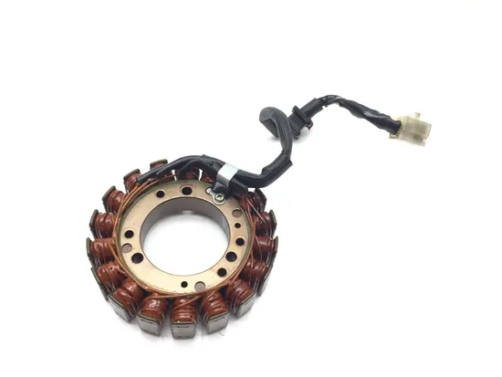 Engine Stator Generator 1997 Kawasaki Vulcan 1500 VN1500D Classic 2976A