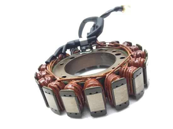 Engine Stator Generator 1997 Kawasaki Vulcan 1500 VN1500D Classic 2976A