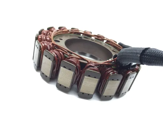 Engine Stator Generator 1997 Kawasaki Vulcan 1500 VN1500D Classic 2976A