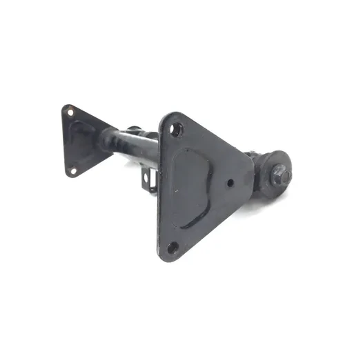 Engine Motor Mounts 1997 Kawasaki Vulcan 1500 VN1500D Classic 2976A 11