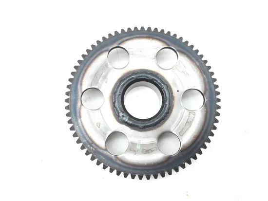 Engine Balancer 1997 Kawasaki Vulcan 1500 VN1500D Classic 2976A