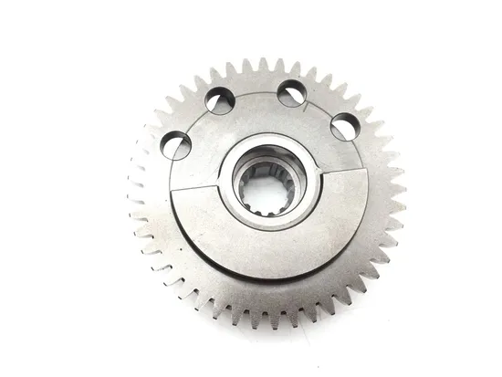 Engine Balancer 1997 Kawasaki Vulcan 1500 VN1500D Classic 2976A