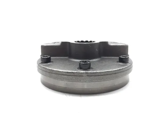 Engine Balancer 1997 Kawasaki Vulcan 1500 VN1500D Classic 2976A