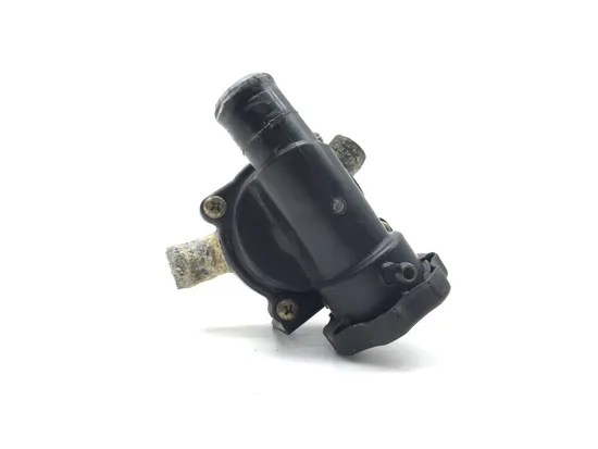 Thermostat Housing 1997 Kawasaki Vulcan 1500 VN1500D Classic 2976A