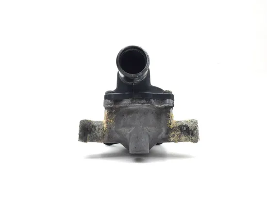 Thermostat Housing 1997 Kawasaki Vulcan 1500 VN1500D Classic 2976A