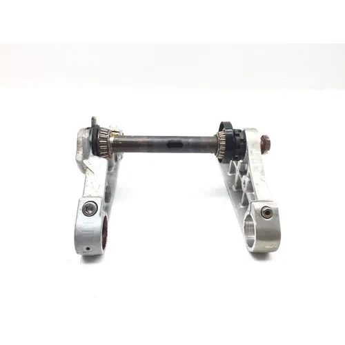 Upper Lower Triple Tree Set 1997 Kawasaki Vulcan 1500 VN1500D Classic 2976A 9