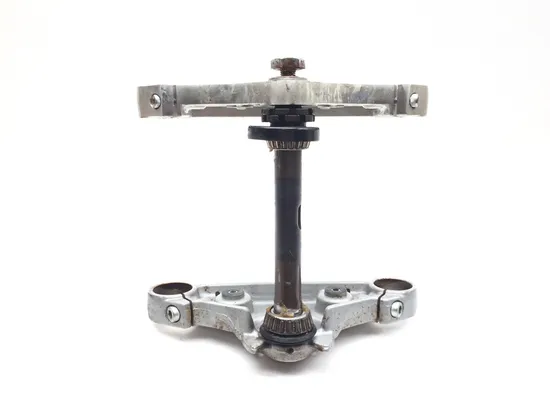 Upper Lower Triple Tree Set 1997 Kawasaki Vulcan 1500 VN1500D Classic 2976A