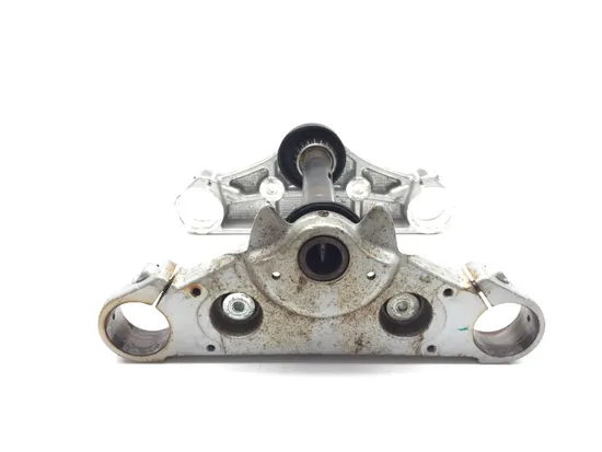 Upper Lower Triple Tree Set 1997 Kawasaki Vulcan 1500 VN1500D Classic 2976A