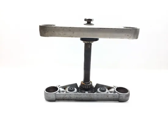 Upper Lower Triple Tree Set 1997 Kawasaki Vulcan 1500 VN1500D Classic 2976A