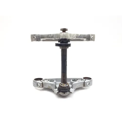 Upper Lower Triple Tree Set 1997 Kawasaki Vulcan 1500 VN1500D Classic 2976A 5