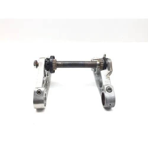 Upper Lower Triple Tree Set 1997 Kawasaki Vulcan 1500 VN1500D Classic 2976A 12