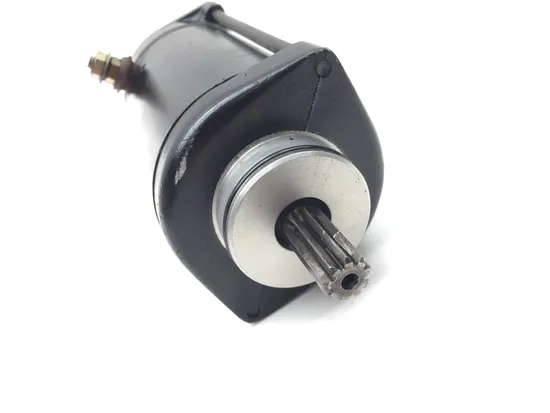 Electric Starter Motor 1997 Kawasaki Vulcan 1500 VN1500D Classic 2976A