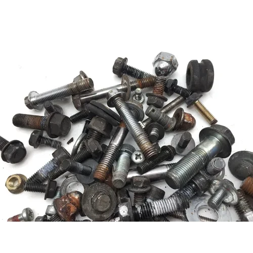 Misc Bolt Kit 1997 Kawasaki Vulcan 1500 VN1500D Classic 2976A 6
