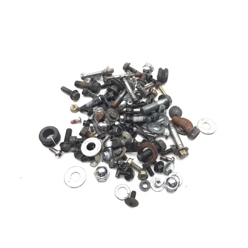 Misc Bolt Kit 1997 Kawasaki Vulcan 1500 VN1500D Classic 2976A 3