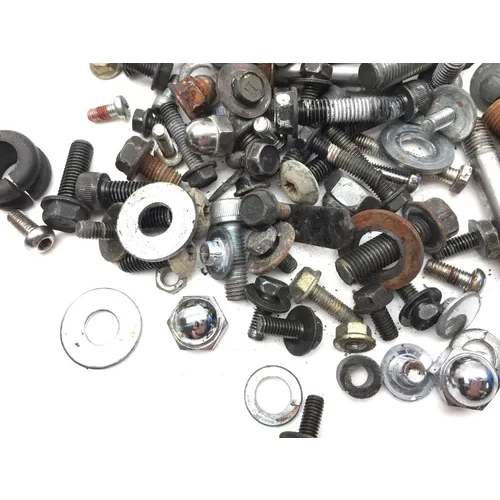 Misc Bolt Kit 1997 Kawasaki Vulcan 1500 VN1500D Classic 2976A 5